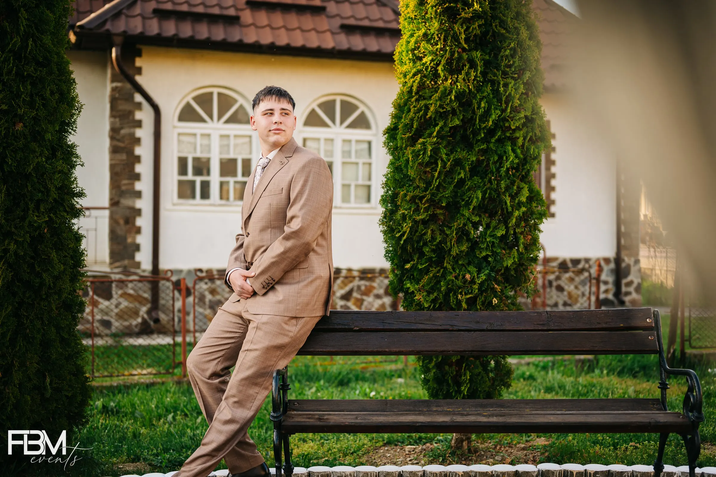 Ședință foto de majorat · Evenimente de familie · FBMark Events