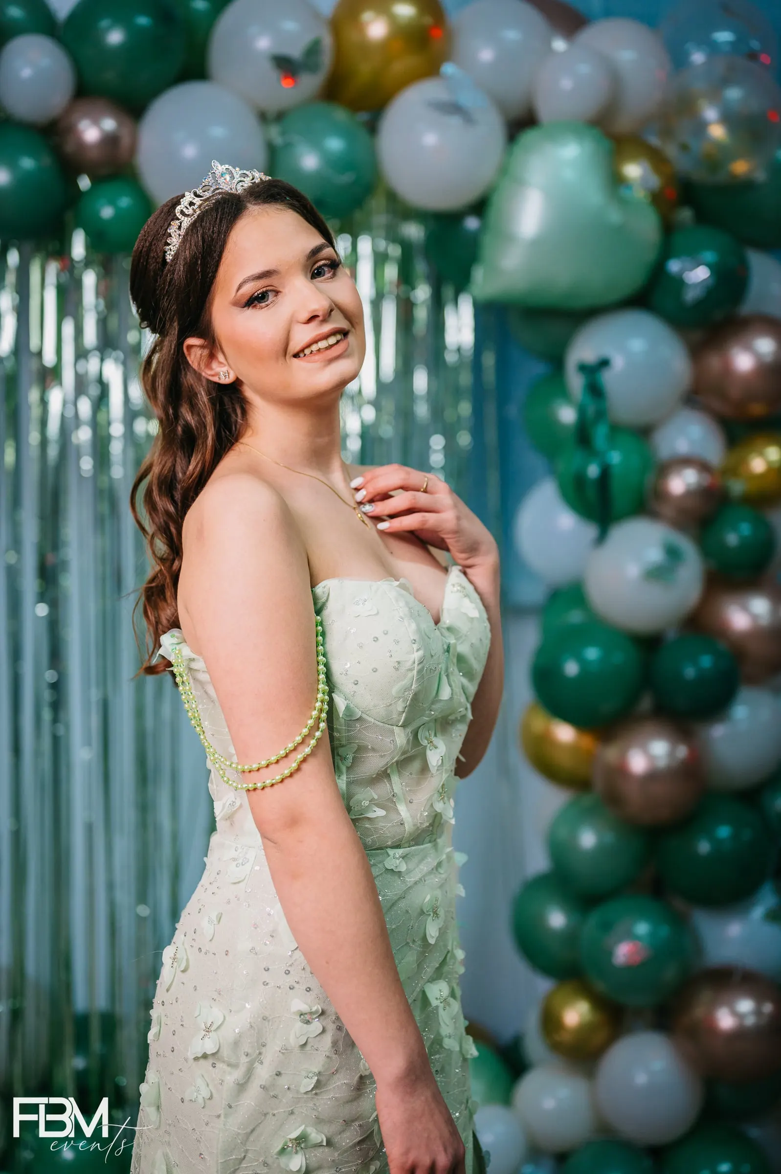 Ședință foto de majorat · Evenimente de familie · FBMark Events
